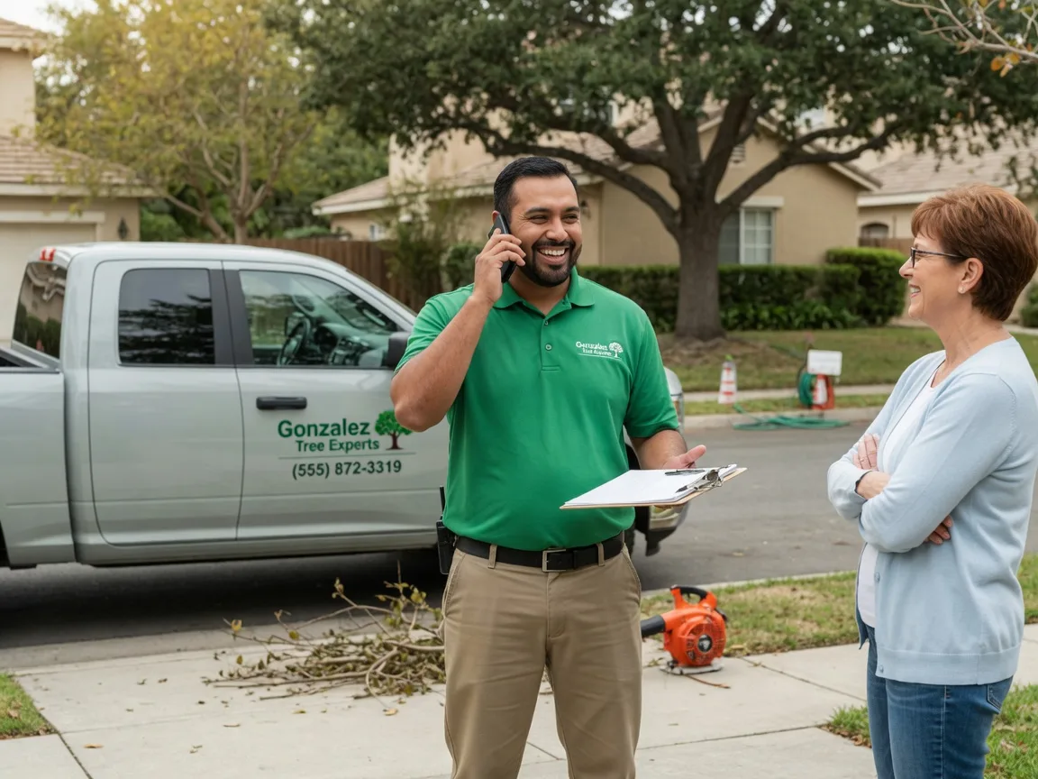 Tree Service Nahunta, GA FAQs